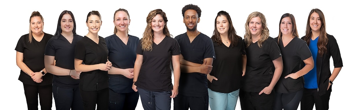 Dental Assistants