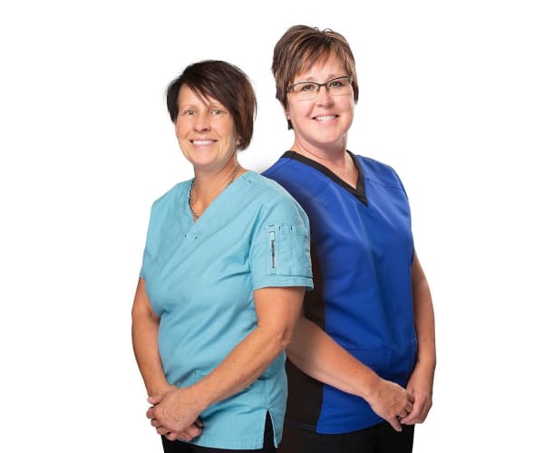 Meet Our Dental Team | Sutherland Dental Group | Saskatoon Dentist