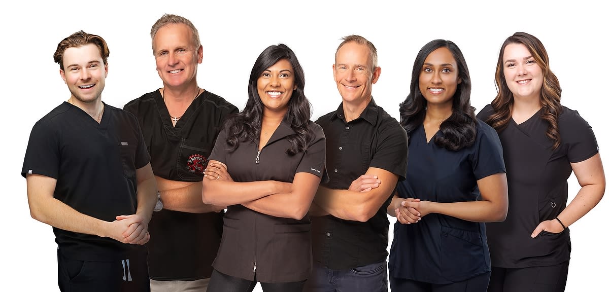 About Sutherland Dental Group, Saskatoon Dentist