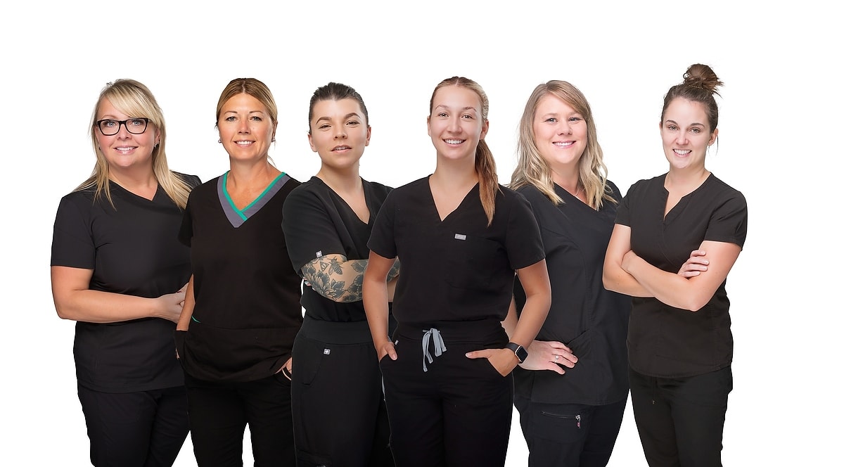 Dental Hygienists